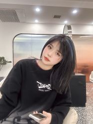 点击看大图 -3am hair salon烫发染发接发