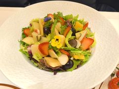 -马克西姆俄罗斯餐厅(通亚街店)