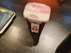 -马海涛牛肉串(领汇广场店)