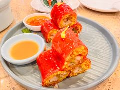 -点都德(世纪汇店)