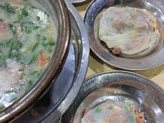 猪杂拉肠-标记美食新鲜猪杂(兴南大道店)