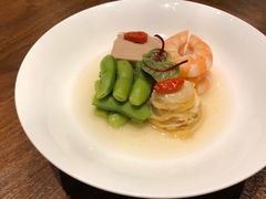 -晶采轩(虹桥路店)