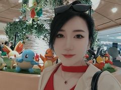 -超级宝可梦中心(东京店)