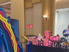 -LUSH(威尼斯人店)