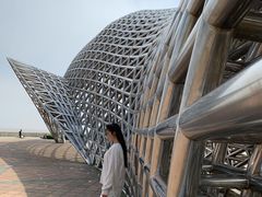 -南汇嘴观海公园