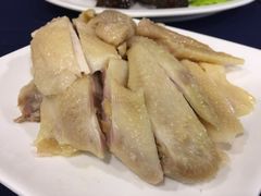 -老吉士酒家(天平路店)