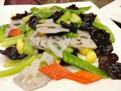 -海宝酒家(中山四路店)