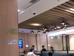 大堂-海底捞火锅(奥体南路店)