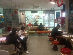 -SM城市广场(扬州店)