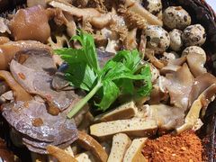 -灶东家民间菜(回兴店)