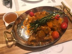 -Deer Park鹿园西餐(仁恒置地广场店)