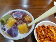 -猪脑壳凉面(武陵源店)