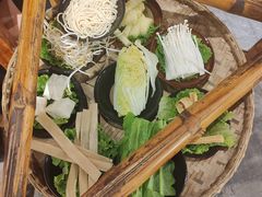 -烂摊摊火锅集市(河北总店)