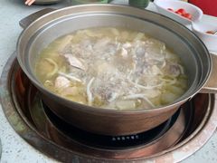 -润园四季椰子鸡火锅(海上世界店)