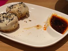 -小杨生煎(江南环球港店)