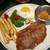 今天來Ruby餐廳吃午餐