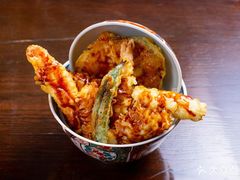 -天妇罗内顺田(罗湖店)