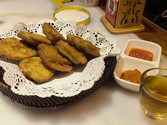 -小吊梨汤·北京菜·烤鸭(长安商场-首都博物馆店)
