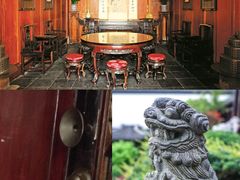 -胡雪岩故居