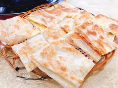 印度飞饼-顺德公美食(西乡店)