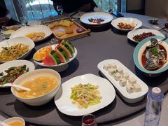 -百富源·海鲜辽菜(浑河堡店)