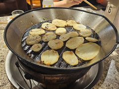 -厚味居炙子烤肉·清真(天桥南纬路店)