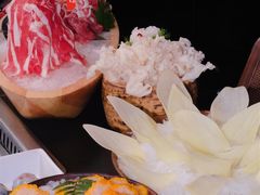 -大隐·成都火锅Bistro(合生麒麟新天地店)