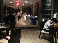 大堂-良渚君澜度假酒店·中餐厅