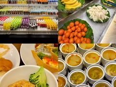 -三谷里·生态水疗空间(五一店)