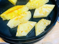 -狮子三•脆鳗鱼烤肉(信和廣場4樓店)