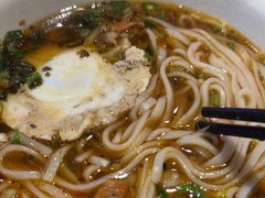 -易裕和·长沙米粉(竹塘西路店)