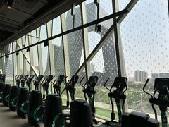 -Trainyard 炼·工场(中国国际贸易中心店)