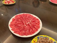 -南门涮肉(上海二店)
