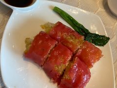 -福州世茂洲际酒店·福邸(台江店)