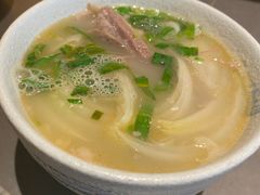 -塔哈尔·新疆盛宴(奉贤龙湖店)