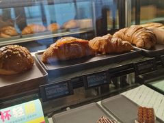 -星巴克(深圳罗湖书城店)