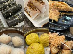 -周记点心(西环店)