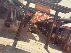 -茯茶镇