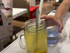-葡珍轩冰室(虹桥机场T1店)
