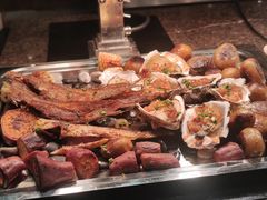 -汕头龙光喜来登酒店