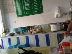 -福鑫面馆(高尚路店)