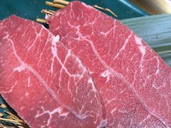 -九田家黑牛烤肉料理(新光汇店)
