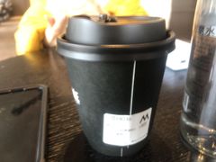 -M Stand(杭州金沙湖公园店)