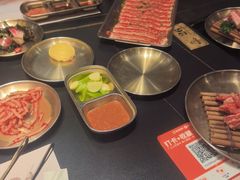 -西塔老太太泥炉烤肉(龙湖北苑天街店)