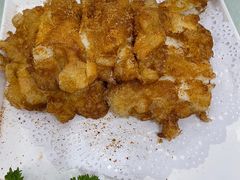 -河南食府(人民路店)