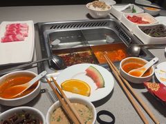 -海底捞火锅(宝龙广场夜宵主题店)