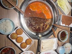 -季季红火锅(柳州广惠商业店)