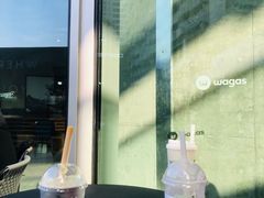 -喜茶(深圳福田星河COCO Park店)