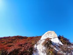 -周口店坡峰岭风景区