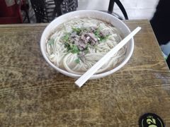 -北路拉面馆(洪湖里店)